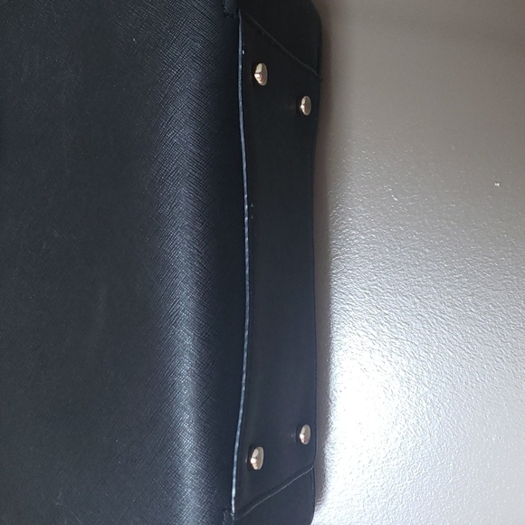 KATE SPADE cute black Purse handbag - Picture 4 of 7